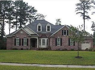 110 Grand View Dr, Pooler, GA 31322