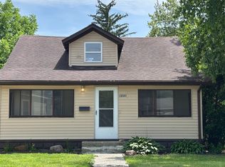 1115 London St, Huntington, IN 46750