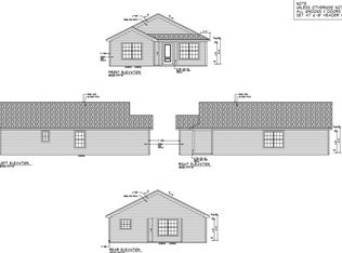 46 Shar Mel Re Ln, Crawfordville, FL 32327