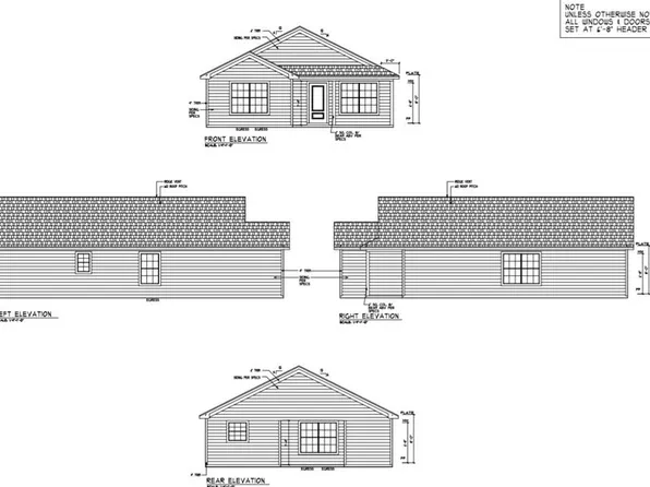 46 Shar Mel Re Ln, Crawfordville, FL 32327
