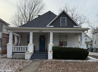 1209 N Jefferson Ave, Springfield, MO 65802