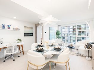 13778 100th Ave #1608, Surrey, BC V3T0V3