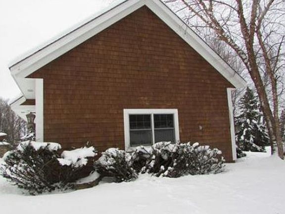 Property Front View