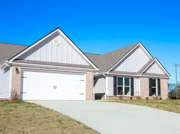 476 Tanners Bridge Cir #1, Bethlehem, GA 30620