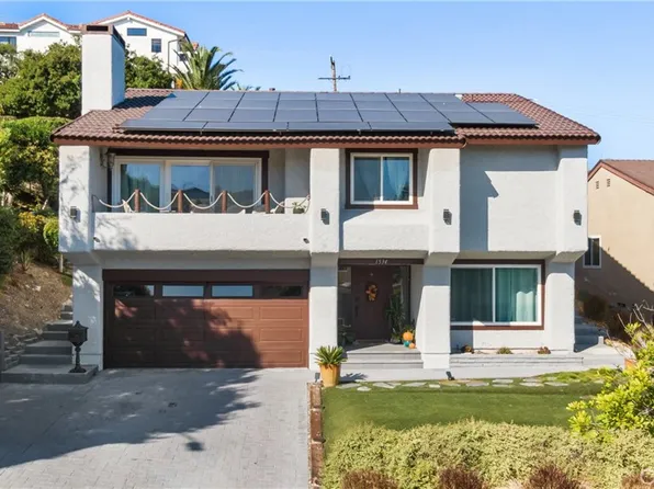 1534 W Weymouth Pl, San Pedro, CA 90732