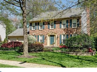 11 Copper Tree Ct, Mount Laurel, NJ 08054
