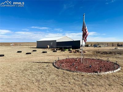 11101 Berridge Rd, Calhan, CO, 80808