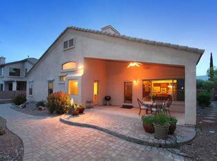 5044 N Louis River Way, Tucson, AZ 85718