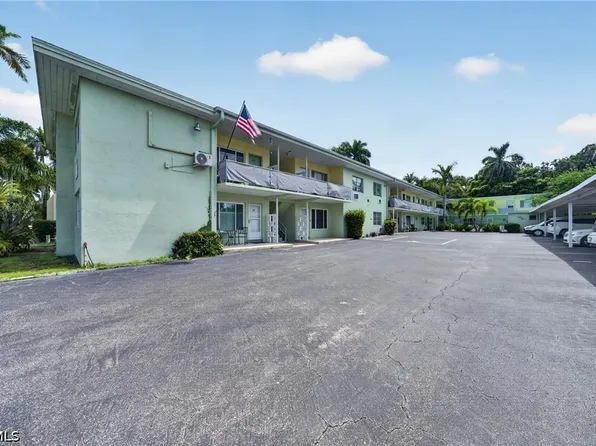 2544 1st St APT 108, Fort Myers, FL 33901
