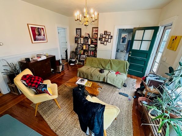 191 Congress Ave #1R