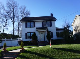 156 Belmont Ave, North Plainfield, NJ 07060
