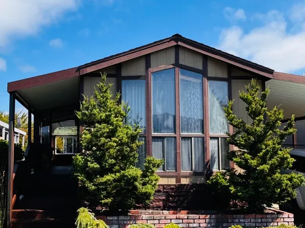1090 Murray Rd Space 37, McKinleyville, CA 95519