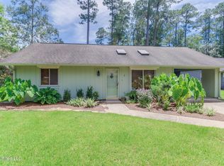 7 Timber Park, Diamondhead, MS 39525