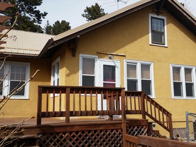 718 Miners Ave, Lead, SD, 57754