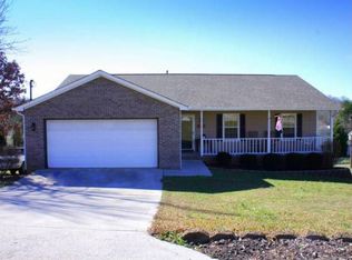 4305 Holiday Blvd, Knoxville, TN 37921