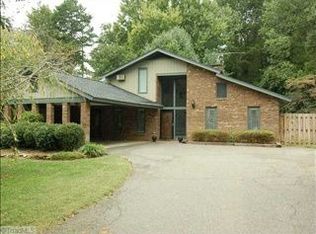 4470 Bridalcreek W, Winston Salem, NC 27106