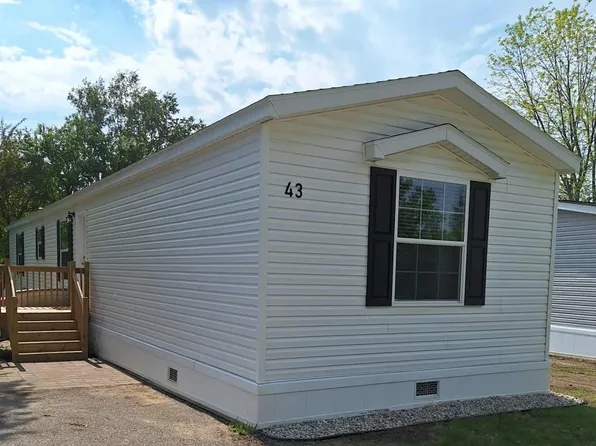 215 N McKay Ave #43, Alexandria, MN 56308