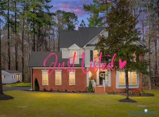 14200 Princess Mary Rd, Chesterfield, VA 23838