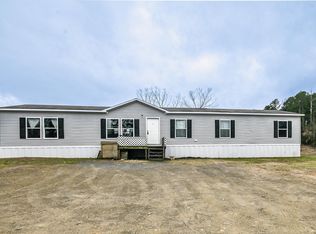 376 Polk Rd #21, Cove, AR 71937
