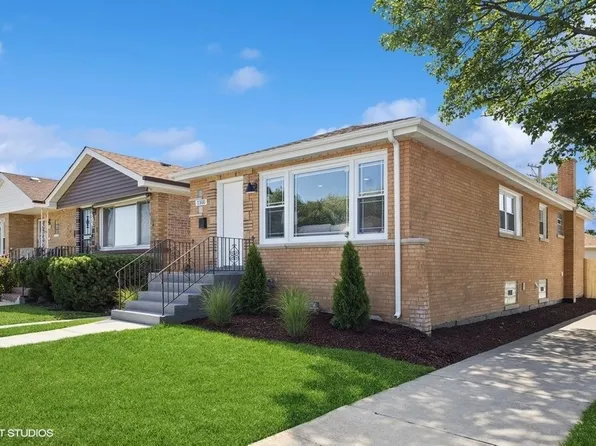 7300 S Wolcott Ave, Chicago, IL 60636