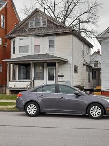 279 S Monroe St #1/2, Tiffin, OH, 44883