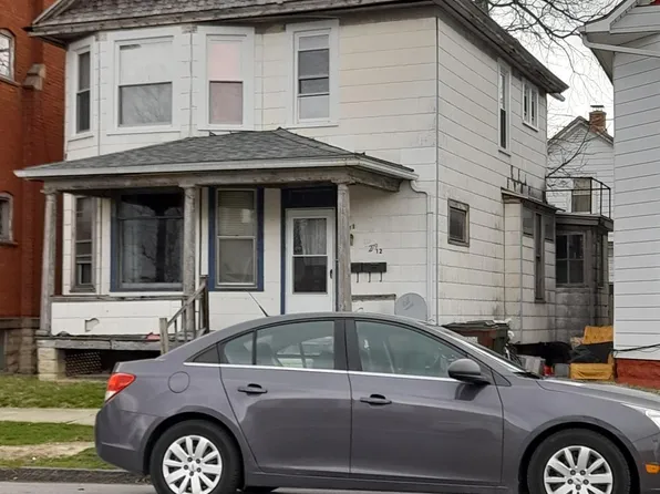 279 S Monroe St #1/2, Tiffin, OH 44883