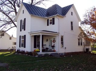 51 Woodland Ave, Kingston, OH 45644