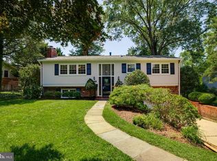 1007 Collingwood Rd, Alexandria, VA 22308