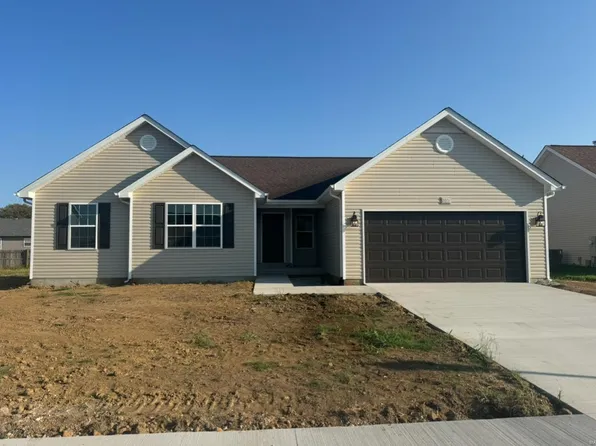 385 Nicole Dr, Caseyville, IL 62232