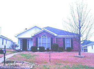 5726 Stoneridge Dr, Columbus, GA 31909