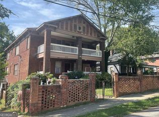 1154 Lucile Ave SW, Atlanta, GA 30310