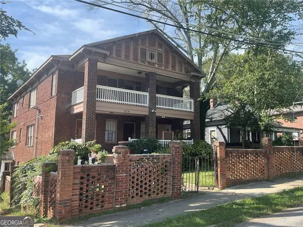 1154 Lucile Ave SW, Atlanta, GA 30310