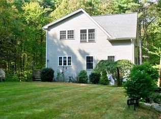 555 Mowry St, Burrillville, RI 02830