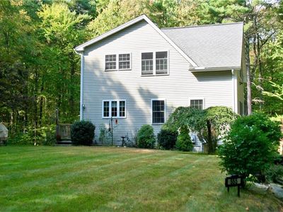 555 Mowry St, Burrillville, RI, 02830