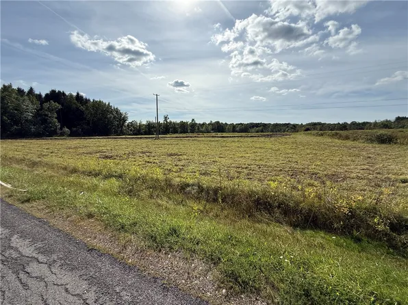 Caswell Rd Lot 11, Freeville, NY 13068
