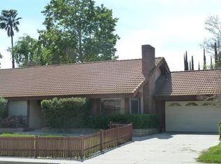 405 Golden West Ave, Ojai, CA 93023