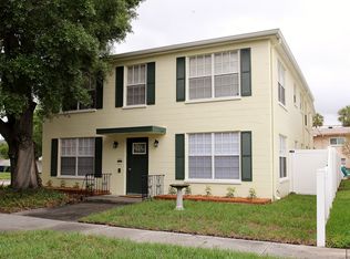 201 Como St APT 1, Tampa, FL 33606