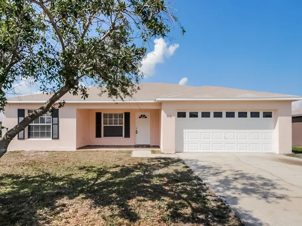 818 San Jose Ct, Kissimmee, FL 34758