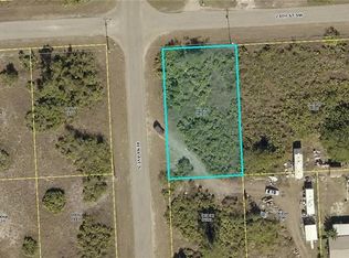 3219 24th St SW, Lehigh Acres, FL 33976