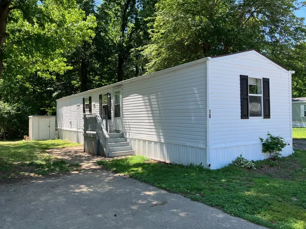 19 Cottonwood Dr #19, Mount Vernon, IL 62864