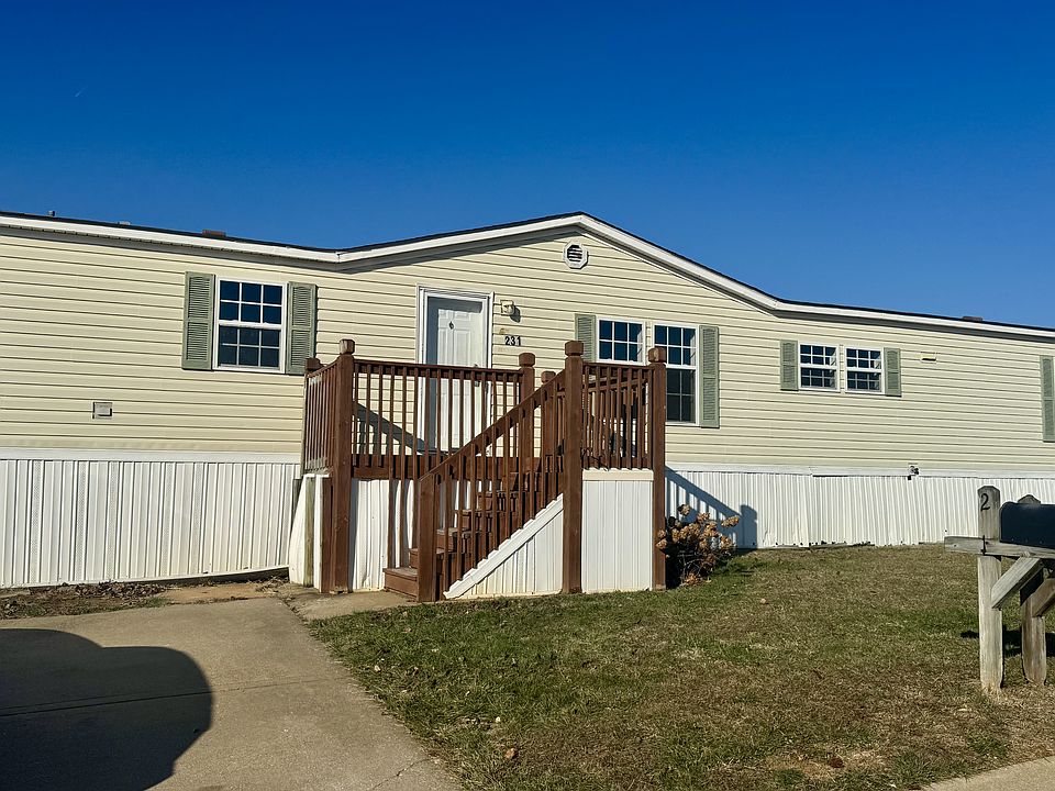 231 Stone Creek Valley Drive