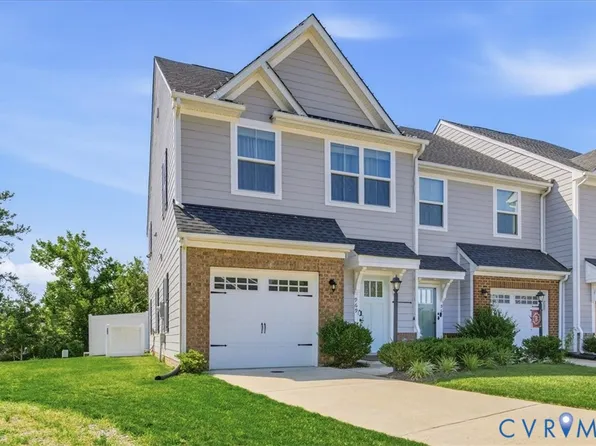 969 Taylor Green Dr, Sandston, VA 23150