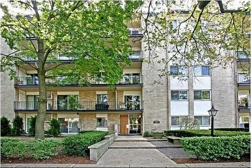 1st image of 828 Oakton St APT 5D