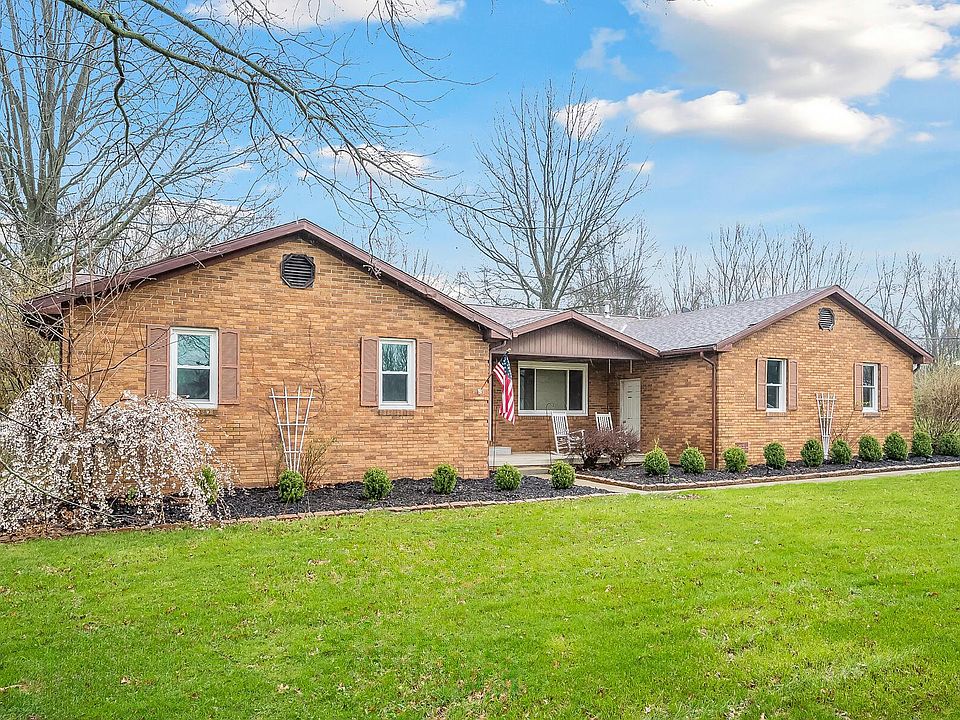 1748 Smeltzer Rd, Marion, OH 43302 Zillow