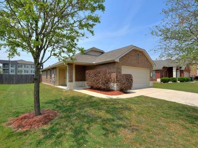 703 Encinita Dr, Leander, TX, 78641