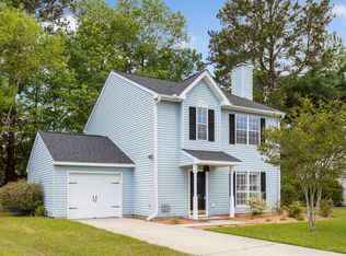 1454 Caldwell Ct, Mount Pleasant, SC 29466
