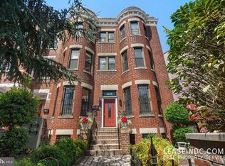 3238 13th St NW APT 3, Washington, DC 20010