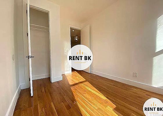 5th image of 317 Nostrand Ave APT 3