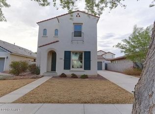 21002 W White Rock Rd, Buckeye, AZ 85396