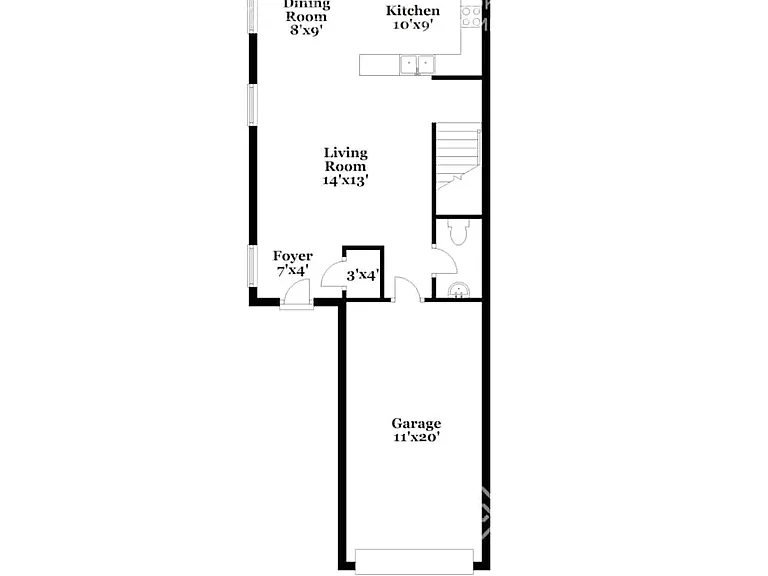 8472 Druid Oaks Ln — Photo 2